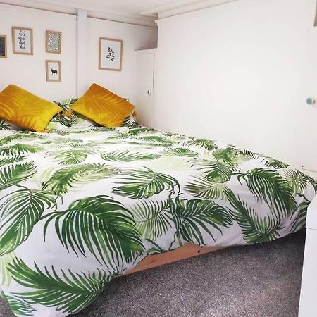 Cute & Cosy Loft-Style Studio Close To Beach Apartman Bournemouth Kültér fotó